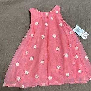 Cat & Jack Dress - Size 12 Months
